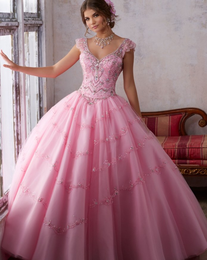 Quinceanera платья 2020