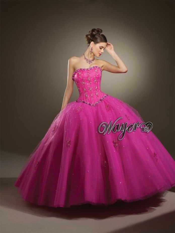 Платья Mori Lee Vizcaya Quinceanera