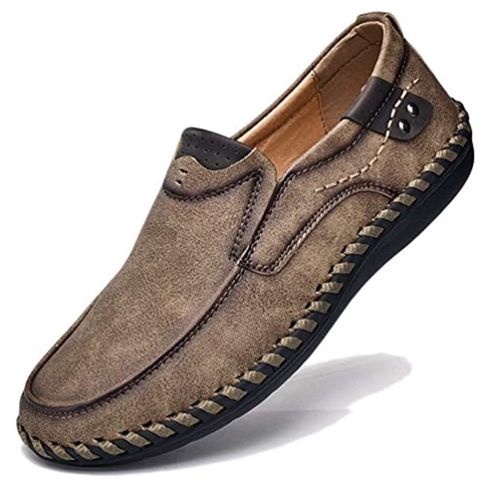 SOFTWALK мужская обувь Handmade