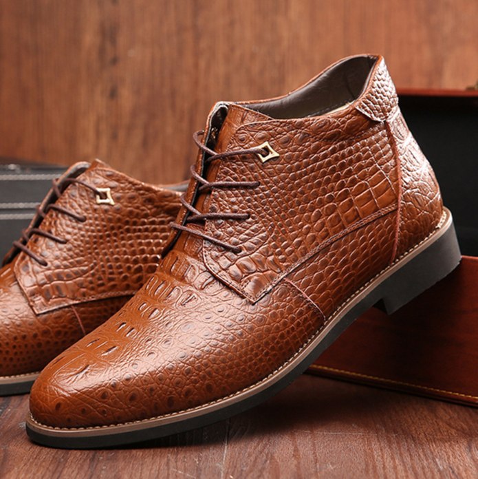 Chukka Boots мужские
