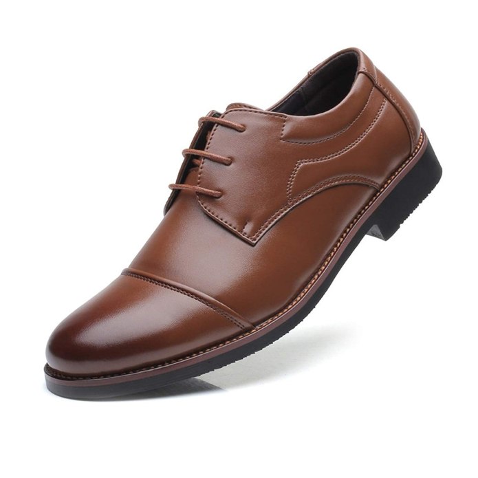 Мужская обувь Элегант Shoes