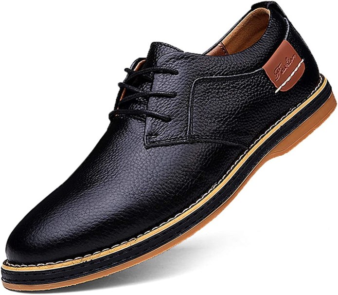 Оксфорды (Oxford Shoes) обувь 2021