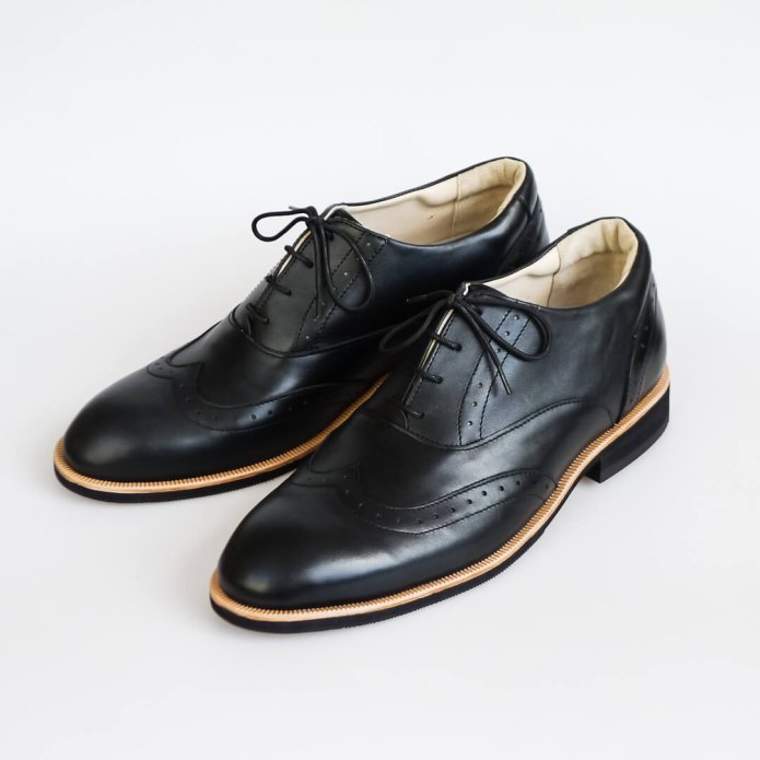 Оксфорды (Oxford Shoes) обувь 2021