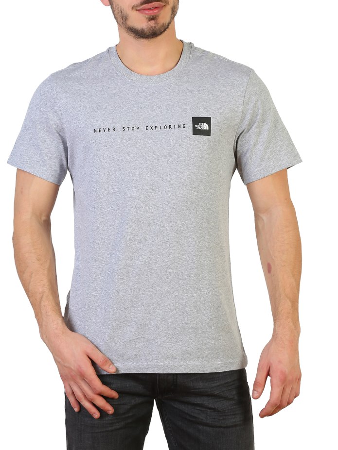 The North face tanken футболка