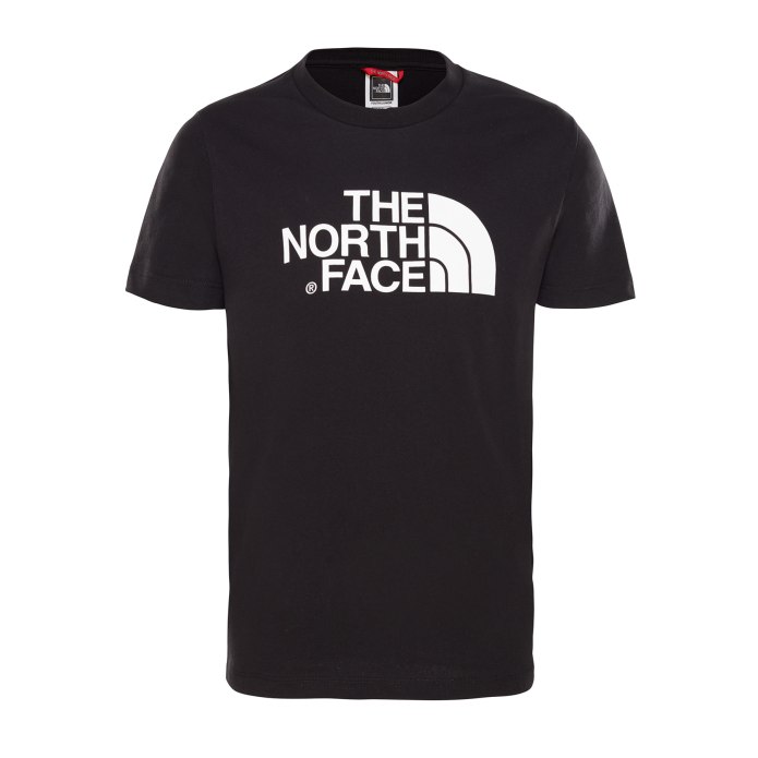 The North face s/s t Shirt