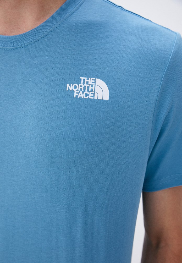 The North face / m tanken Raglan Tee
