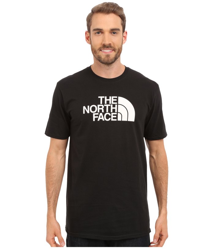 Футболка the North face NSE