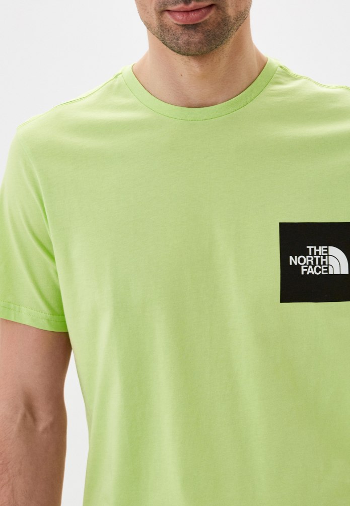 The North face open Gate Tee футболки