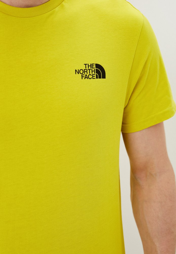 The North face tanken Raglan Tee t93bq71ss