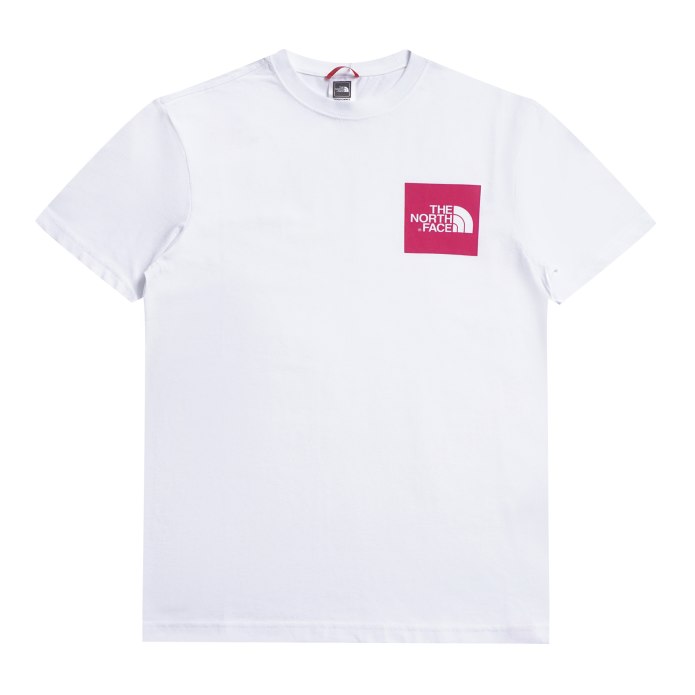 The North face футболка мужская