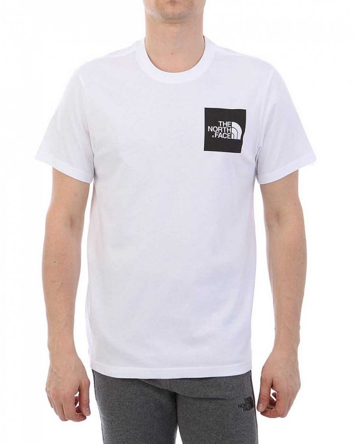 The North face NSE graphic Tee