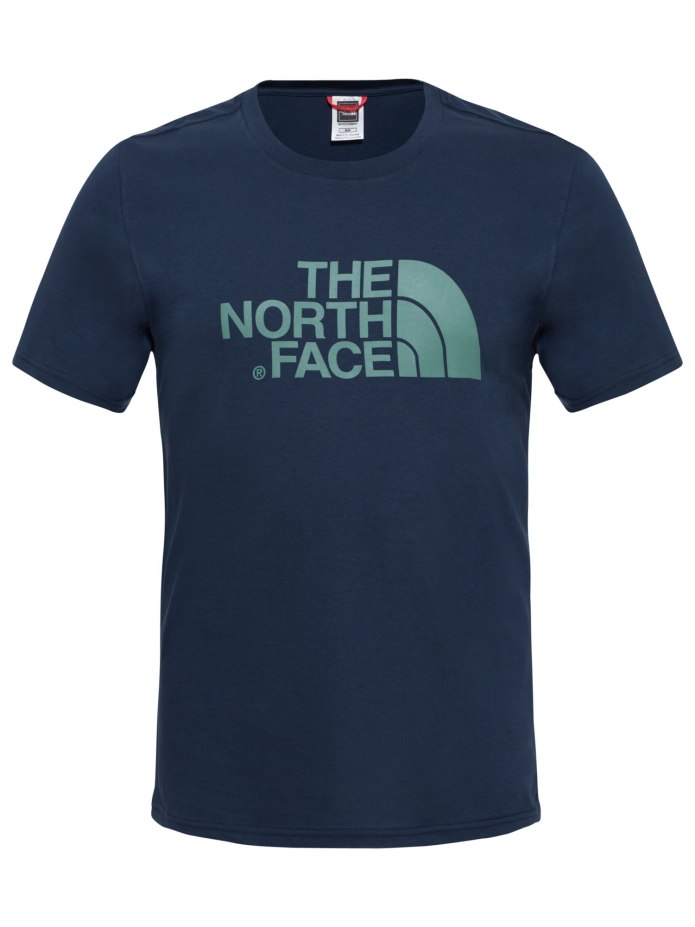 Футболка the North face t92tx5ber