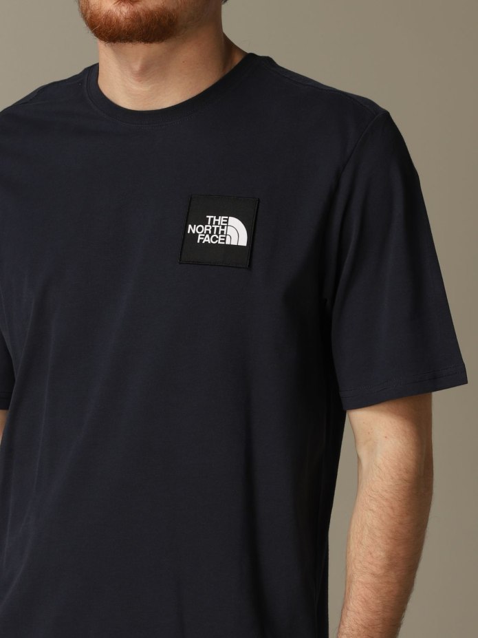 Футболка the North face NSE