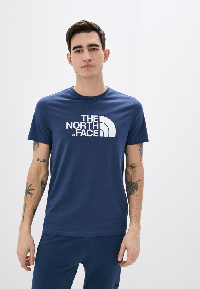 Майка the North face