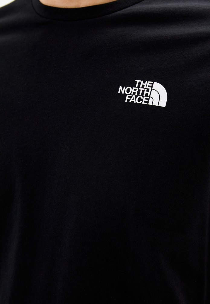 Мужская футболка the North face Fine Tee