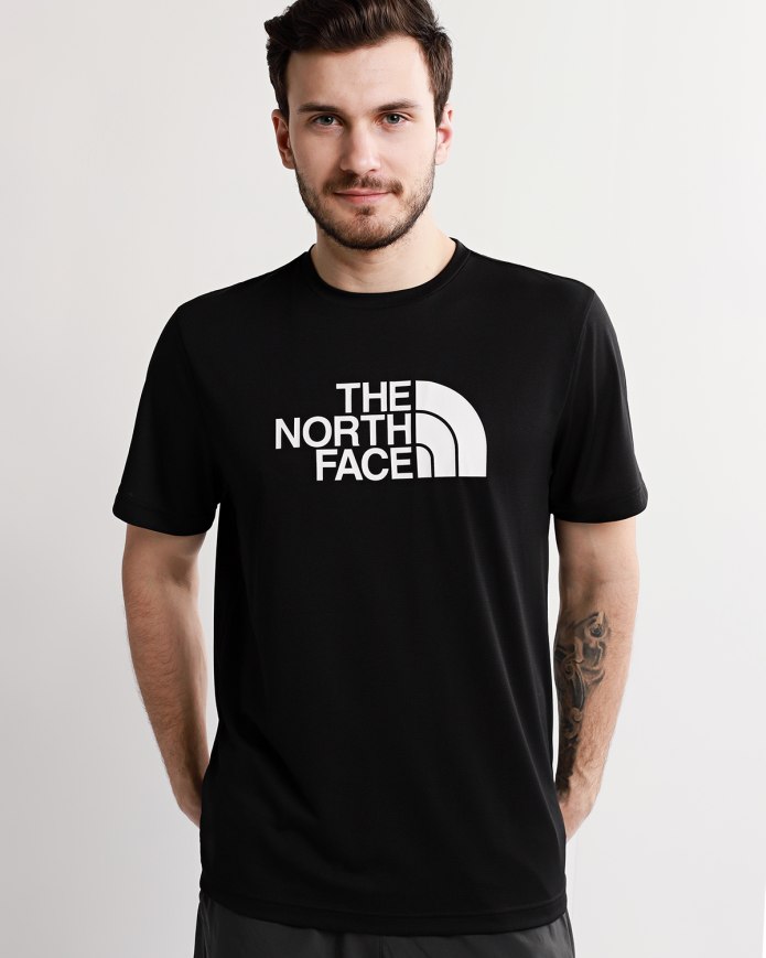 The North face tanken футболка