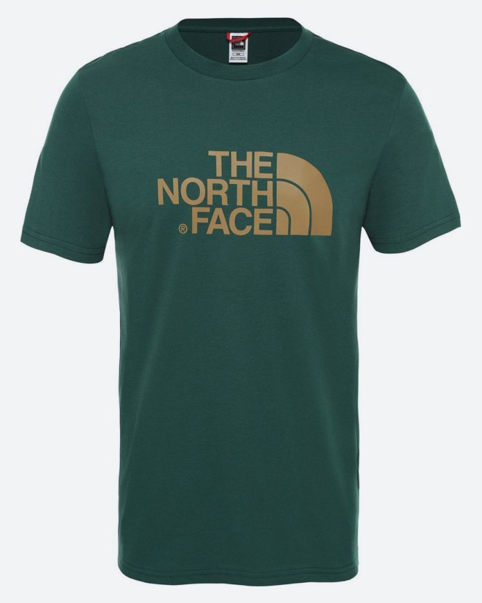 The North face Fine Tee