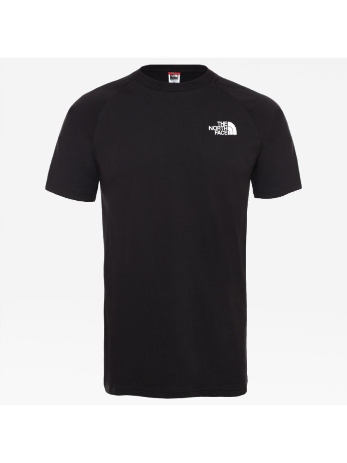 Футболка the North face t92tx5ber