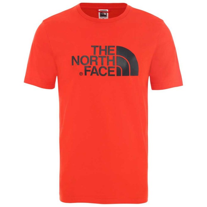Футболка the North face m Flex II S/S Chlorophyll GRN t93l2e8yk