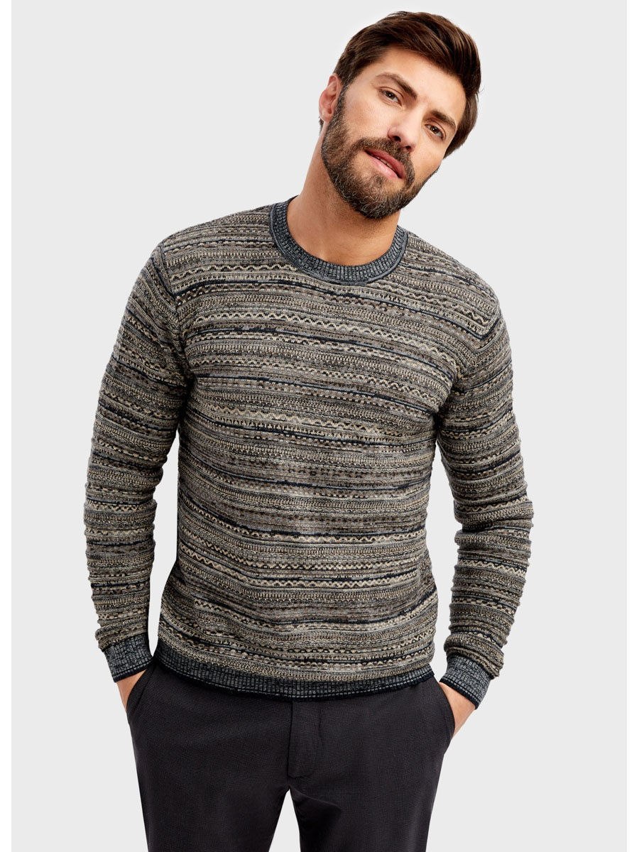 Пуловер OSTIN мужской