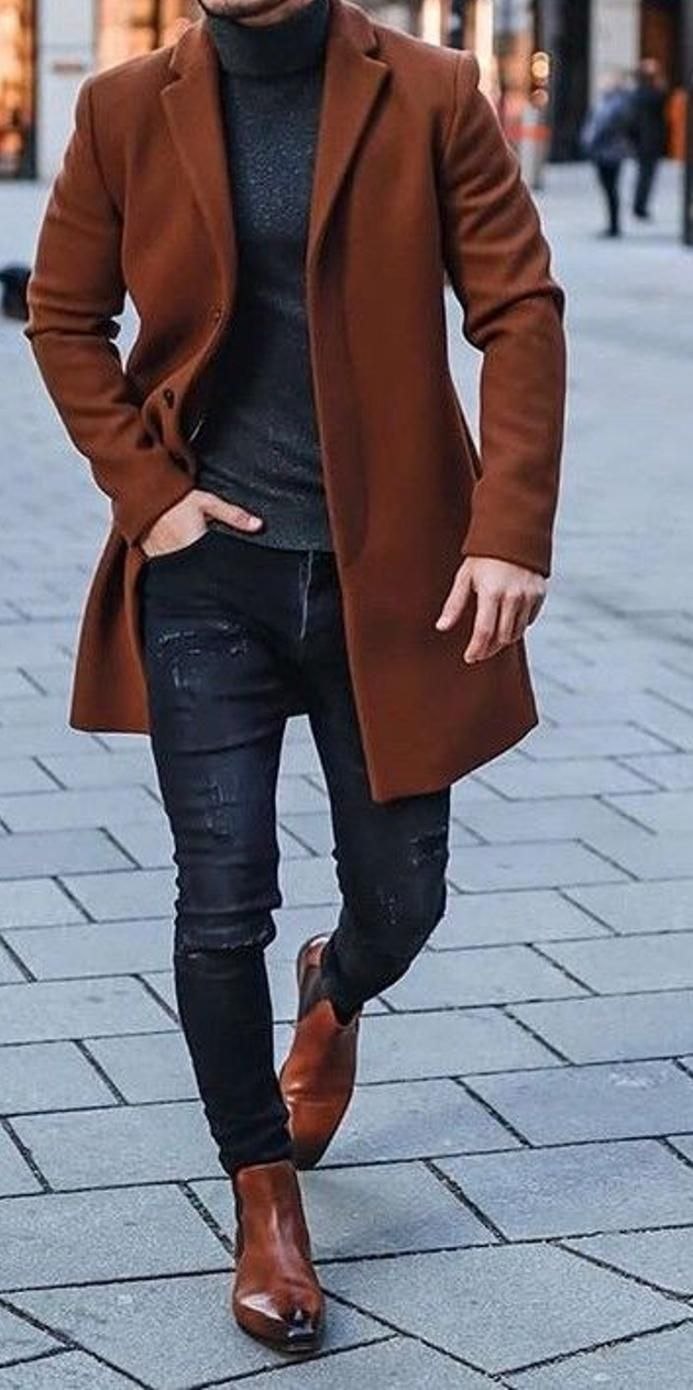 Мужская одежда Brioni 2021