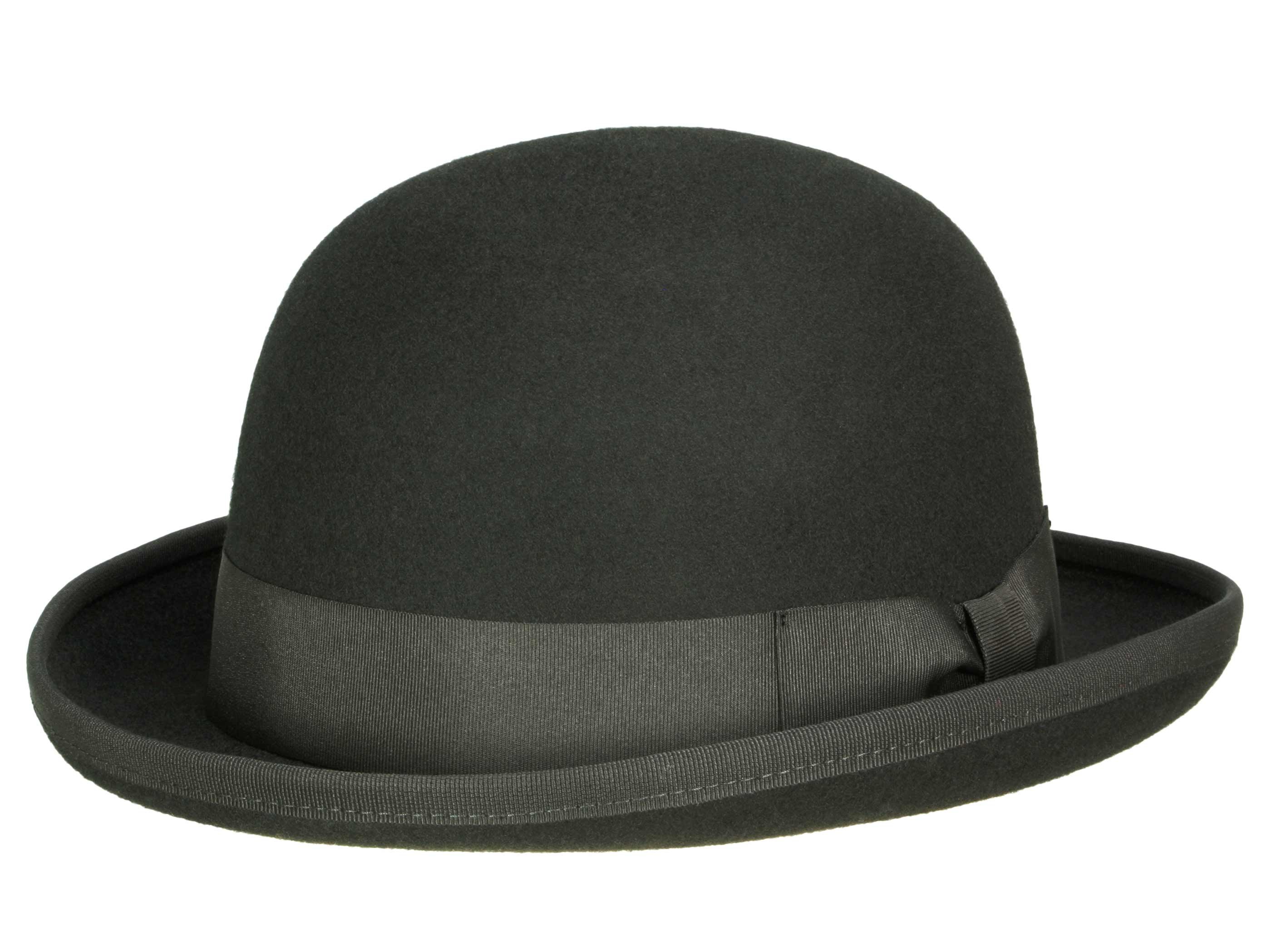 Bowler hat. Фетровая шляпа мужская 19 век. Мужская шляпа Криспи. Шляпа котелок. Котелок головной убор мужской.