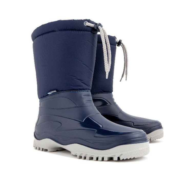 Сноубутсы Kamik snowbug3