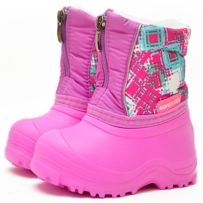 Дутики женские Antarctica aw20-572