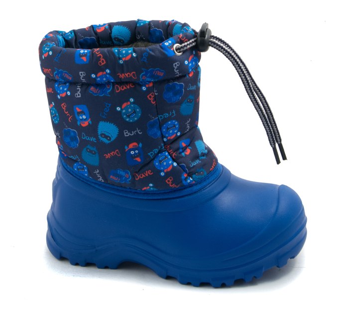 Дутики крокс Crocs women's Crocband Winter Boot