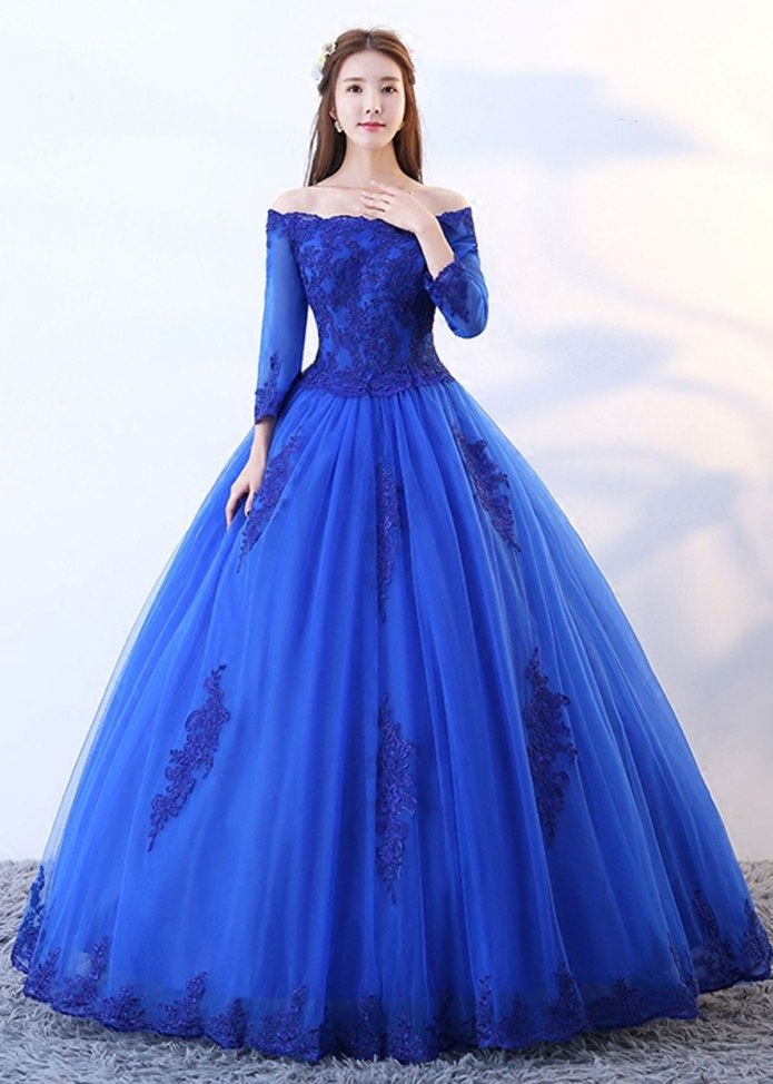 Quinceanera платья 2020