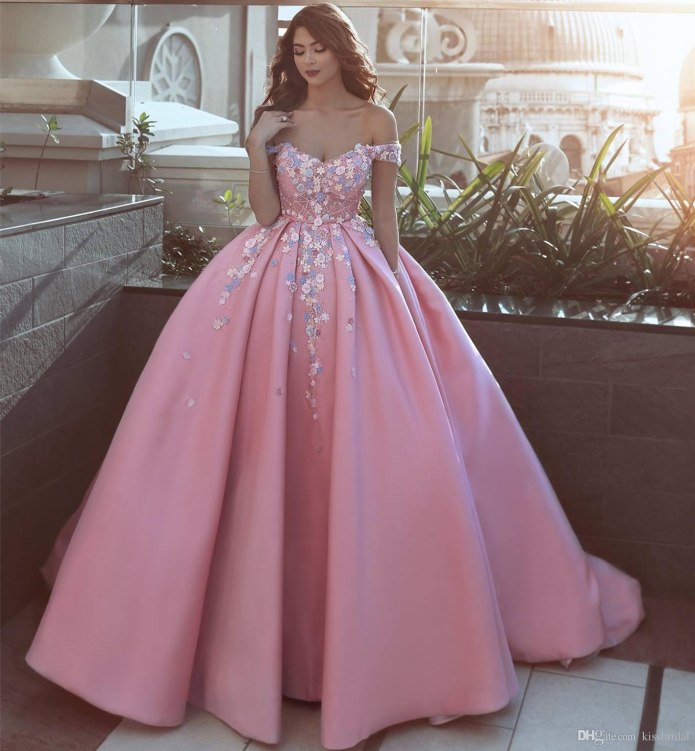 Quinceanera платья 2020