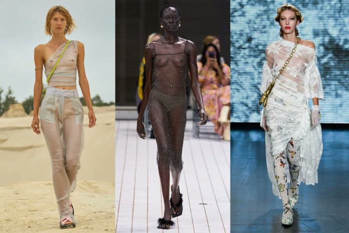 Valentino Spring 2021 Couture