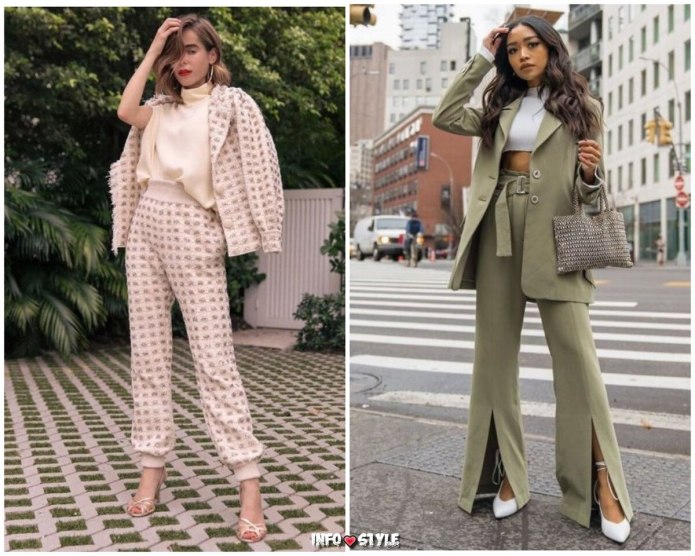 Louis Vuitton зимняя коллекция 2021