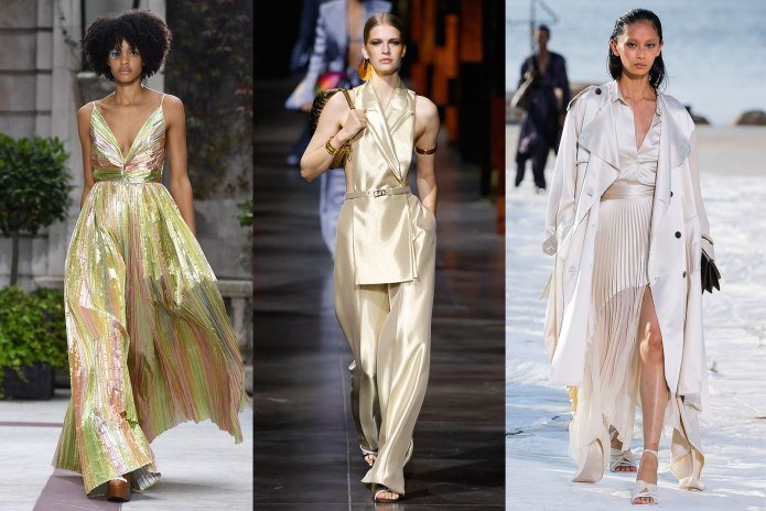 Dior осень 2009 John Galliano