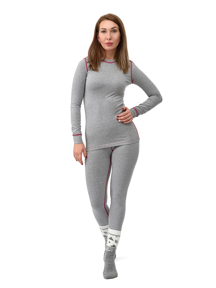 Camel Wool термобелье