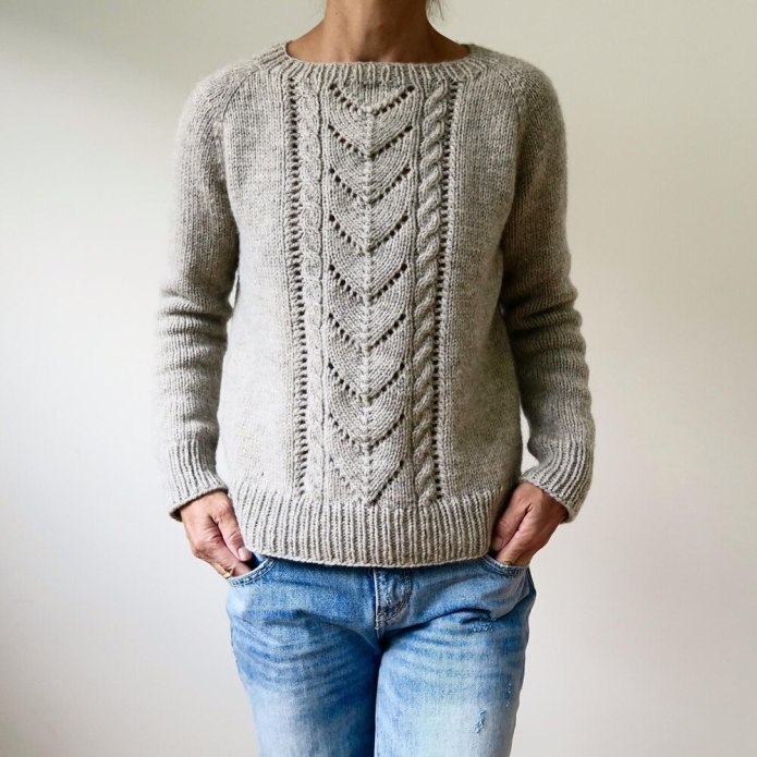 Vogue Knitting араны