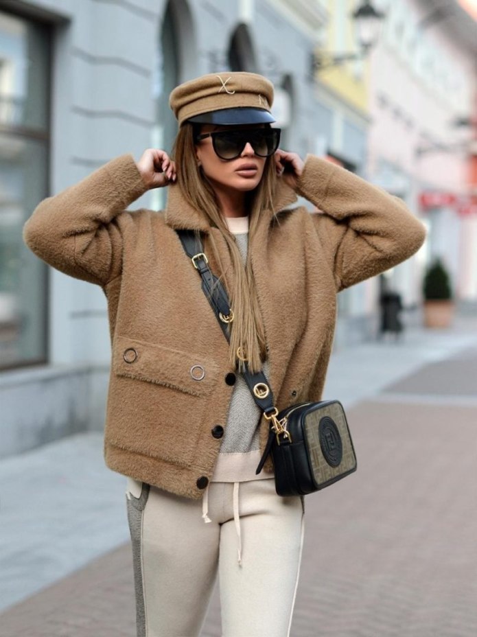 Marc Jacobs» осень-зима 2020-2021