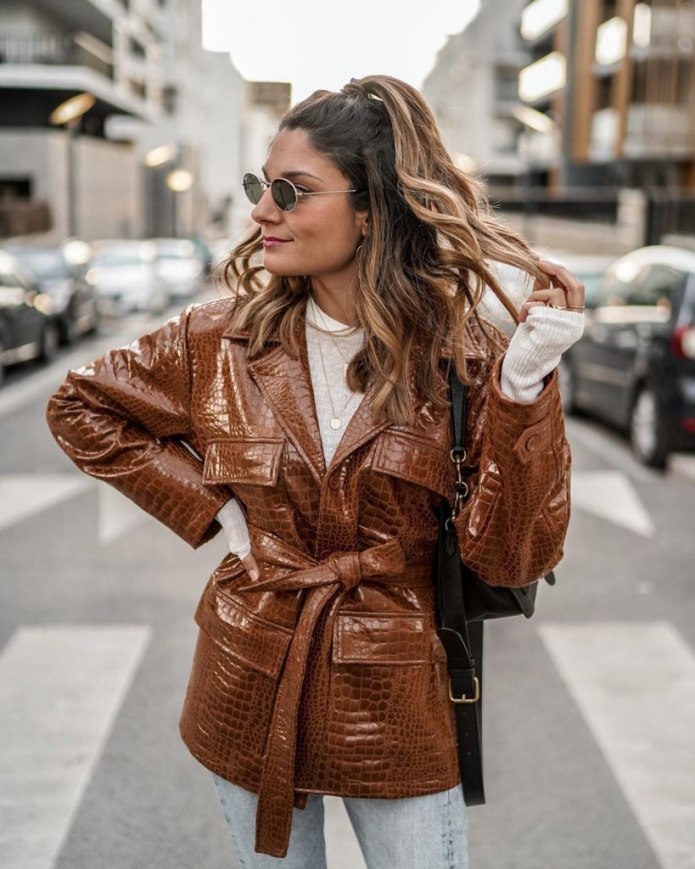 Burberry 2021 осень зима
