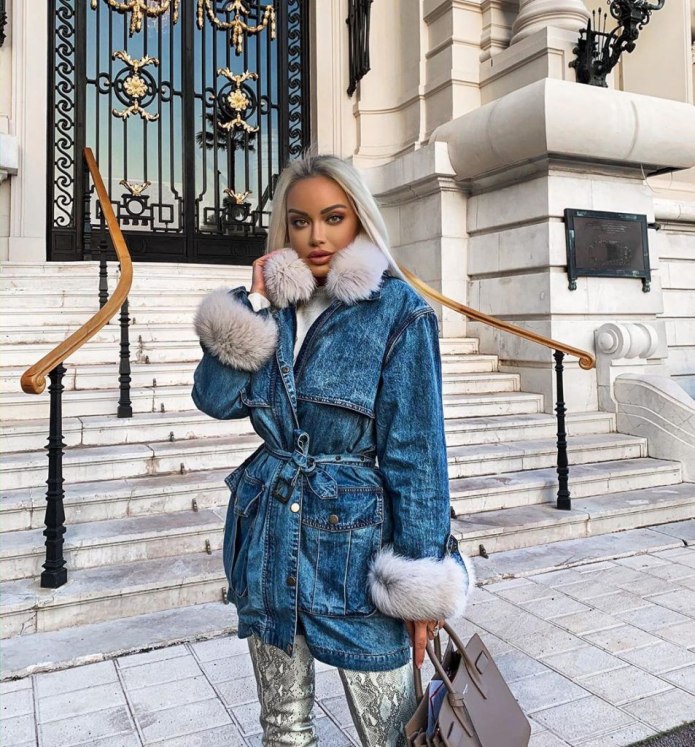 Fendi обувь осень зима 2021-2022