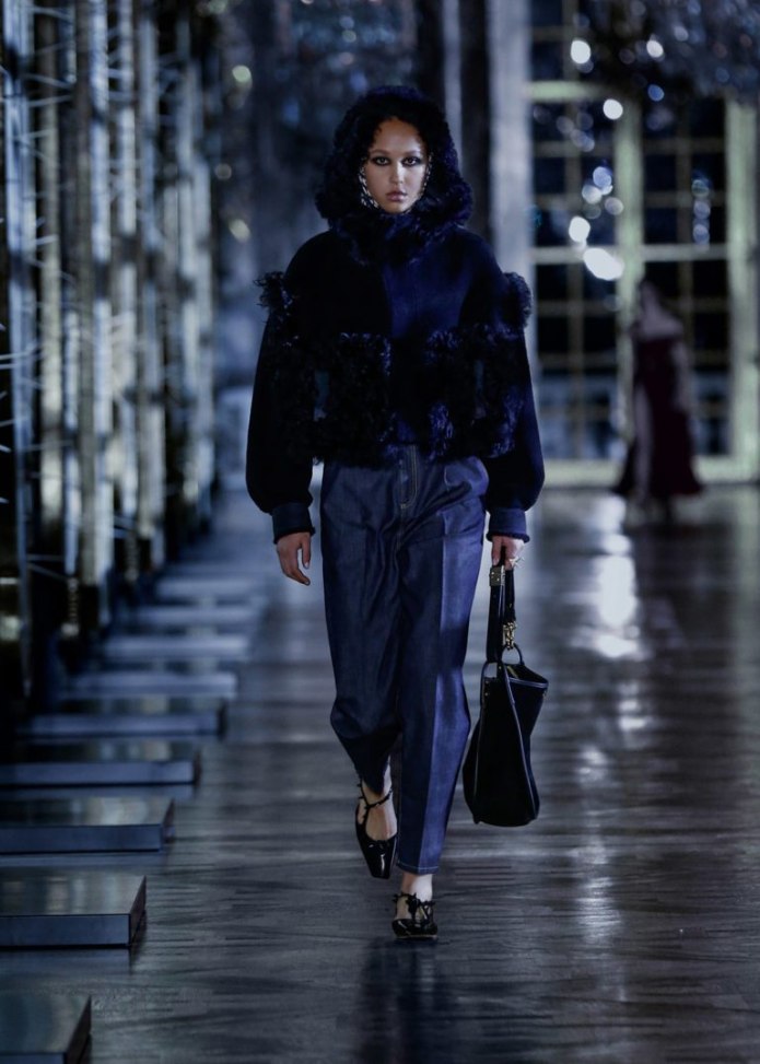 Maryling осень-зима 2019/2020 ready-to-Wear неделя моды Милан