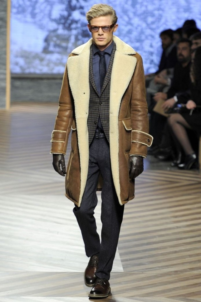MSGM Menswear 2020