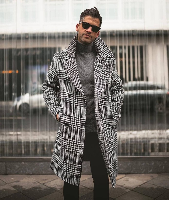Iceberg Menswear 2020