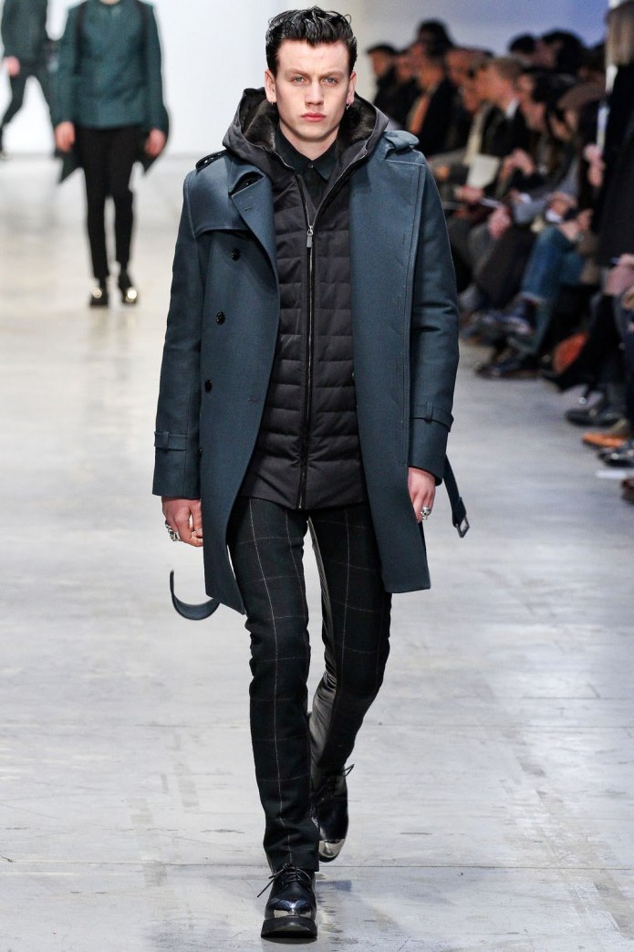 Ermenegildo Zegna (Fashion entrepreneur)