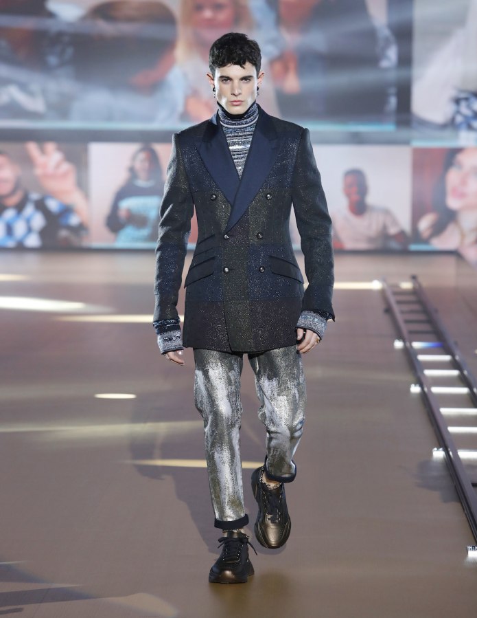 Fall Winter 2021 2022 trends