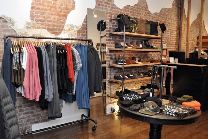 Loft Design мебель Magazin
