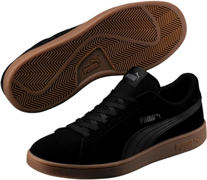 Кроссовки Puma Turin Black