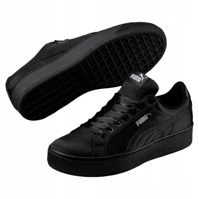 Кроссовки Puma Suede Creepers