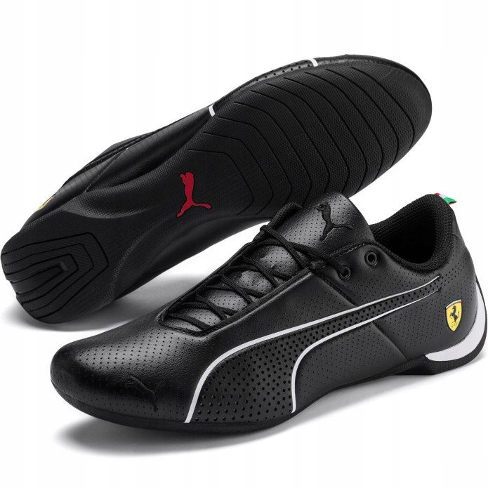Кеды Puma Smash v2