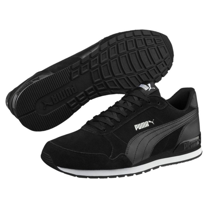 Puma Court 2 желтые
