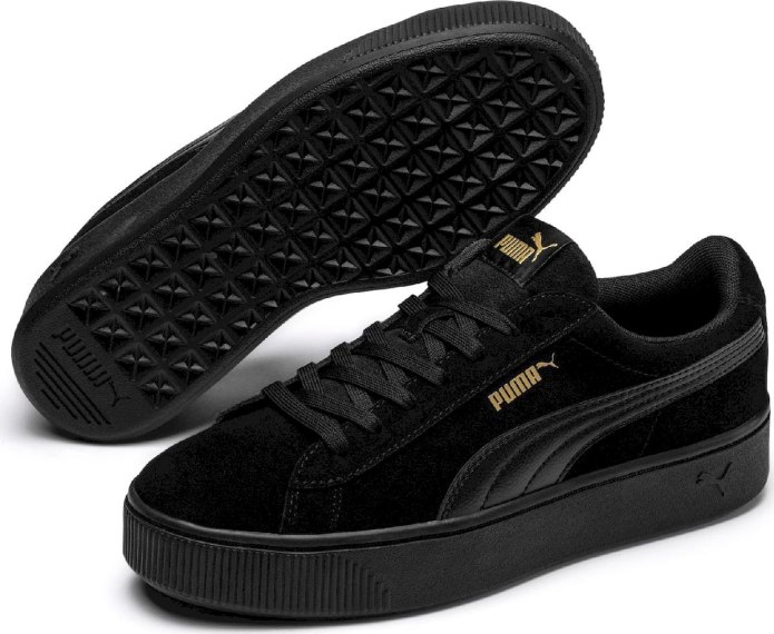 Кроссовки Puma Suede Classic